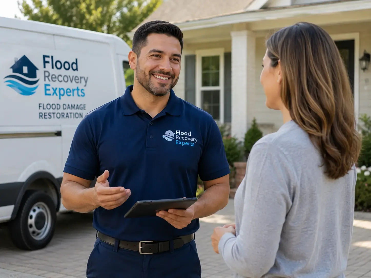 Flood Damage Cleanup Siloam, GA FAQs